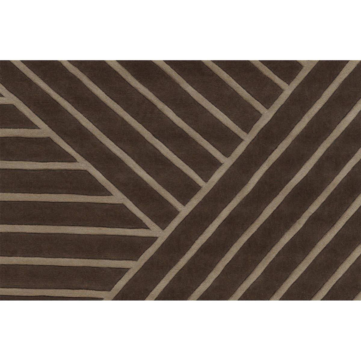 Cool 5056 Taupe 120cm x 180cm Bild 3