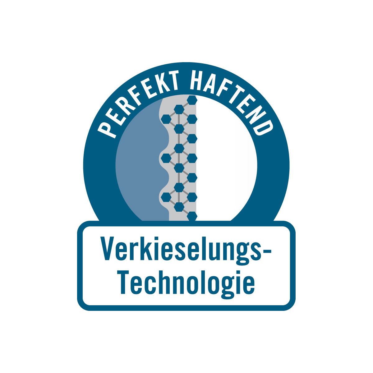 Alpina Silikat Fassadenfarbe Weiß Matt 2,5 L Bild 5