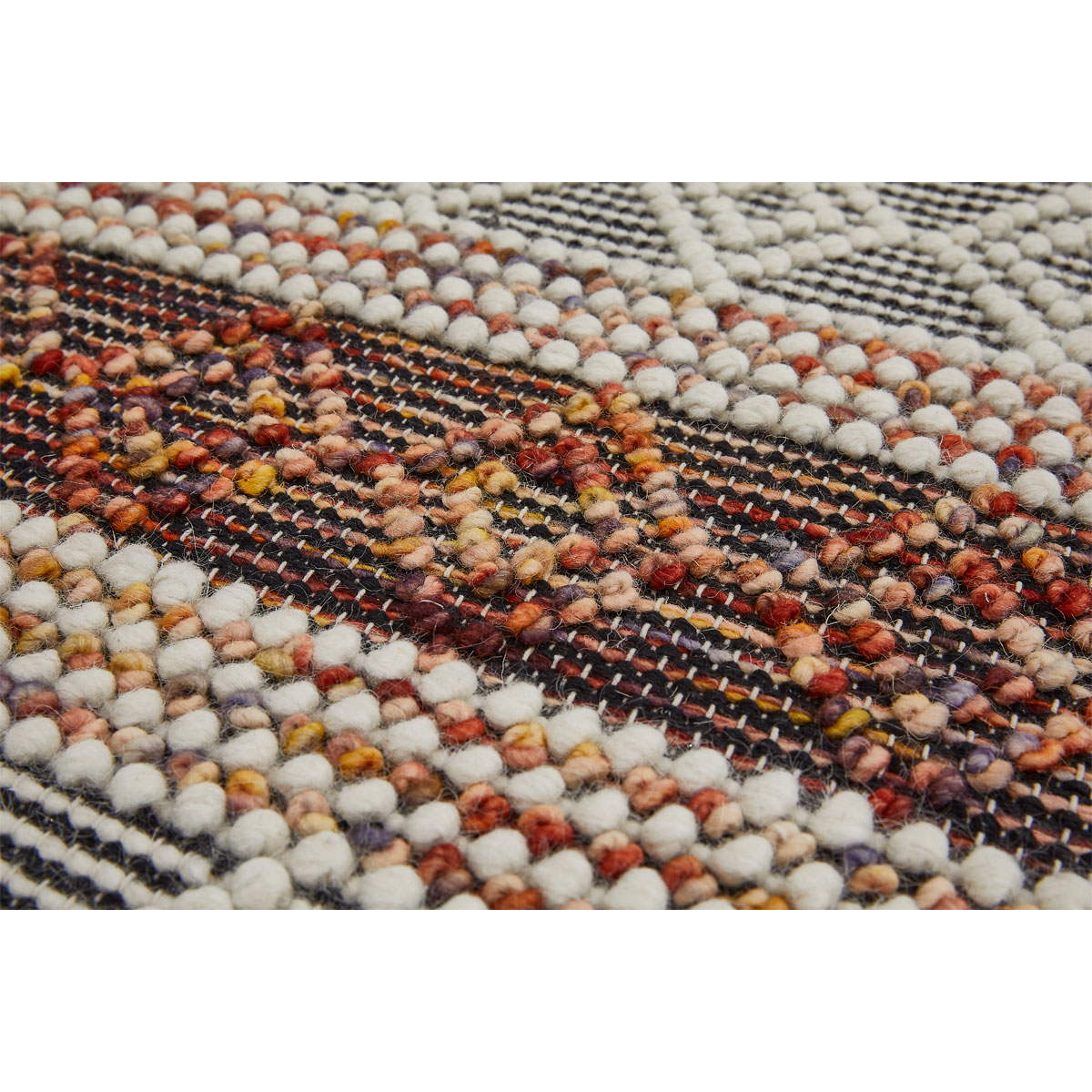 Luxor living Teppich Aalborg 160 x 230 cm Bild 5