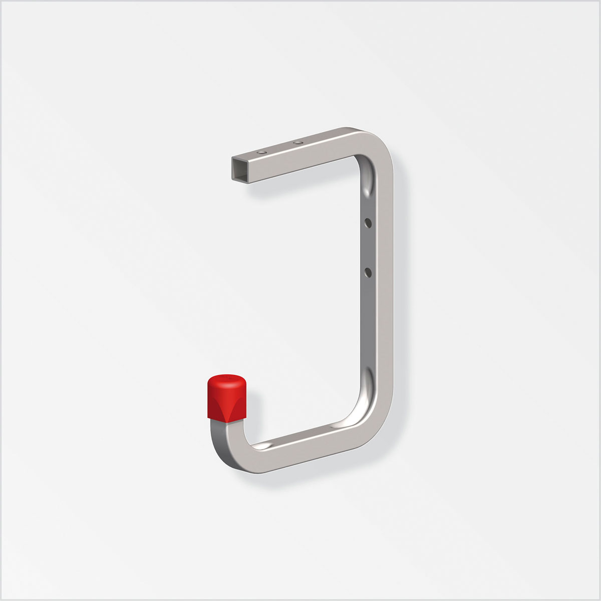 MyTool Wand- und Deckenhaken 115 mm verzinkt