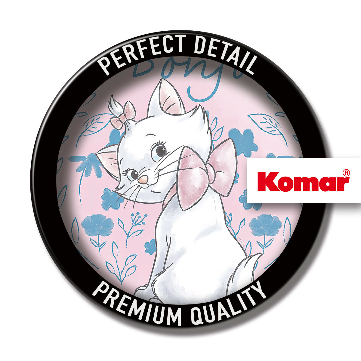 Komar  Wandbild Aristocats Marie 40x50 cm Bild 11