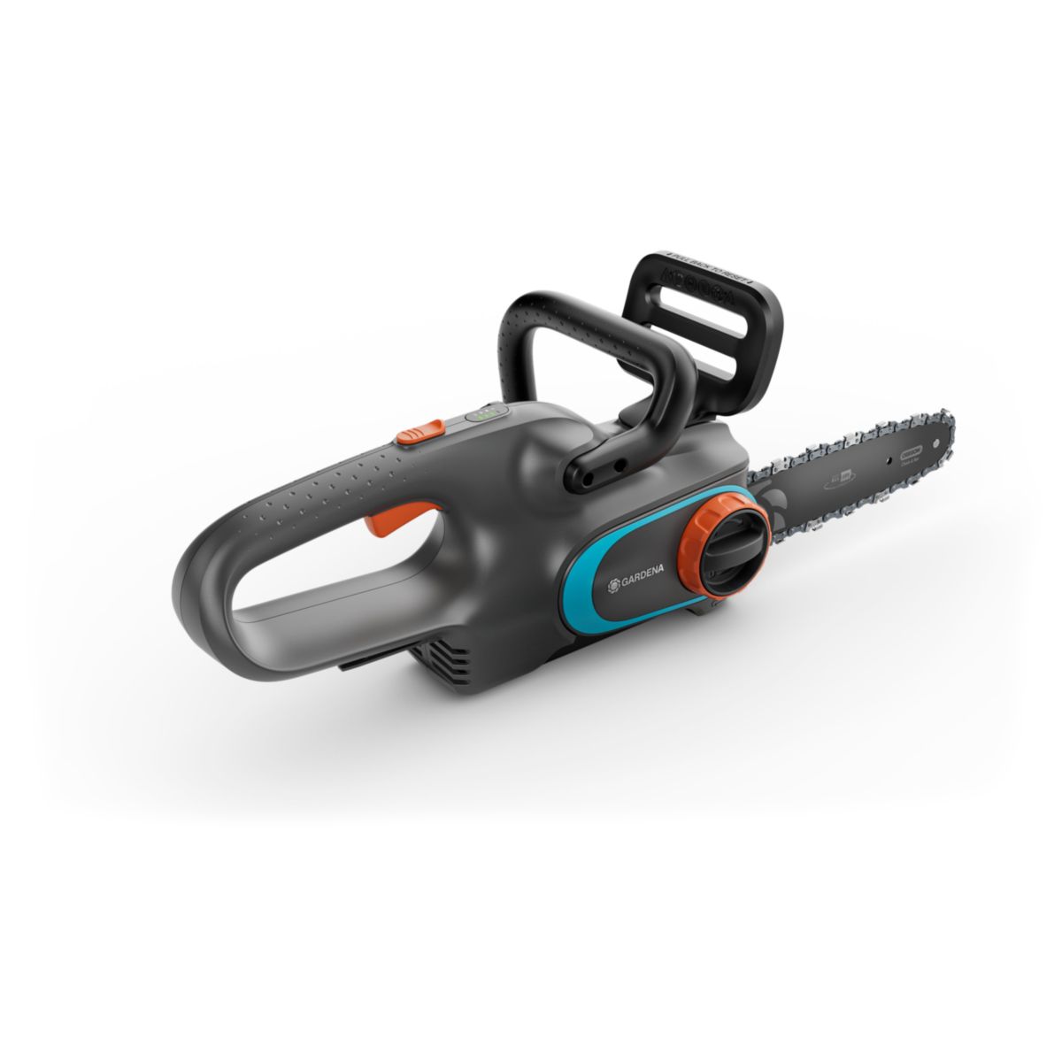 Gardena Akku-Kettensäge PowerSaw 250/18V Solo Akkubetriebene Kettensäge Bild 2