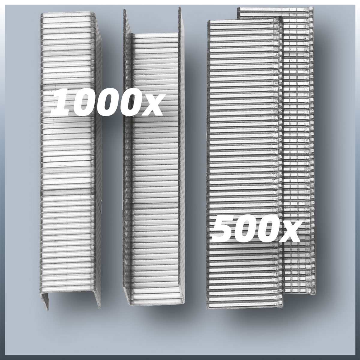 Einhell Elektrotacker TC-EN 20 E Bild 2