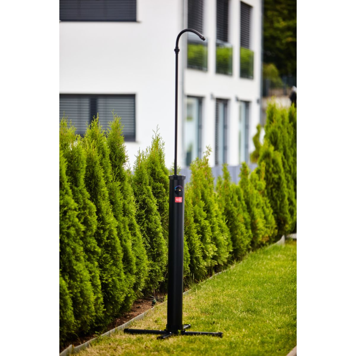 CFH Standfuß für Gartenduschen Bild 6
