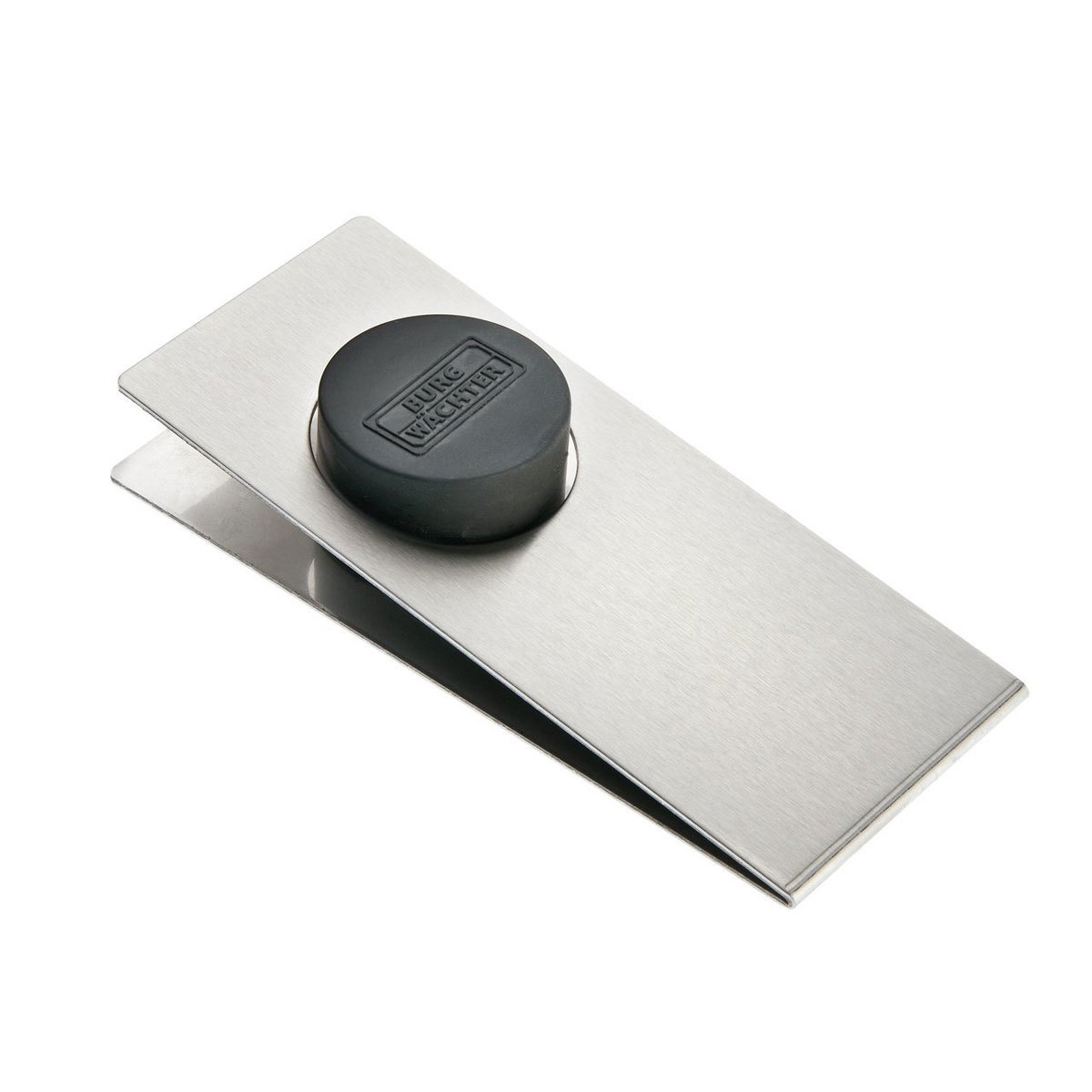 Burg Wächter Edelstahl-Türkeil TKL 2155 NI 66 x 32 x 153 mm