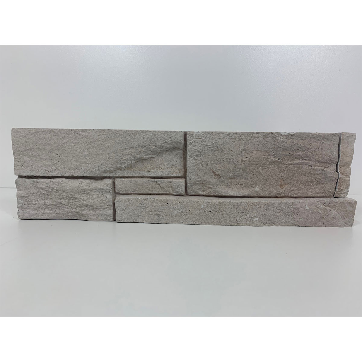 Stegu Eckwinkel Trento-1 grau Bild 4