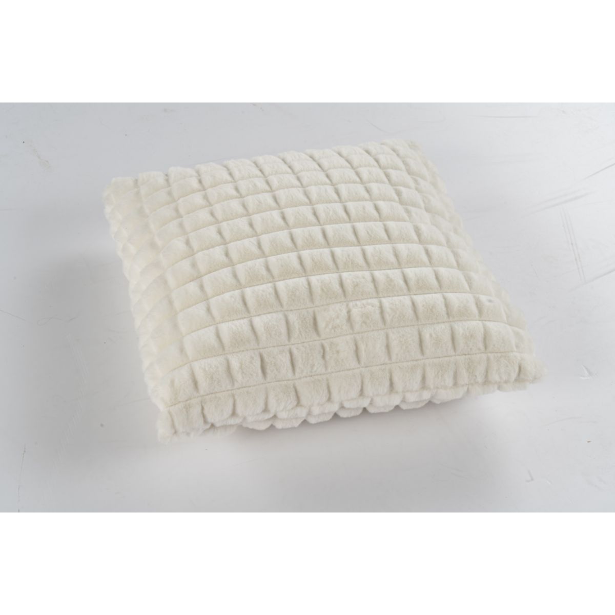 Dekokissen Cloud Lagoon 125 elfenbein Bild 2