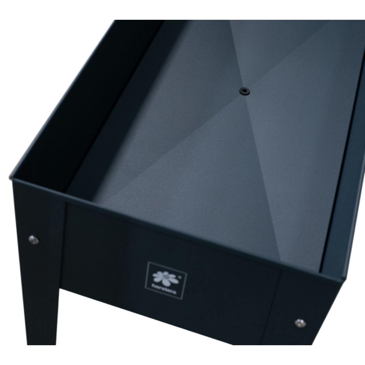 Herstera Garden Hochbeet Urban 40x100x84cm Bild 5