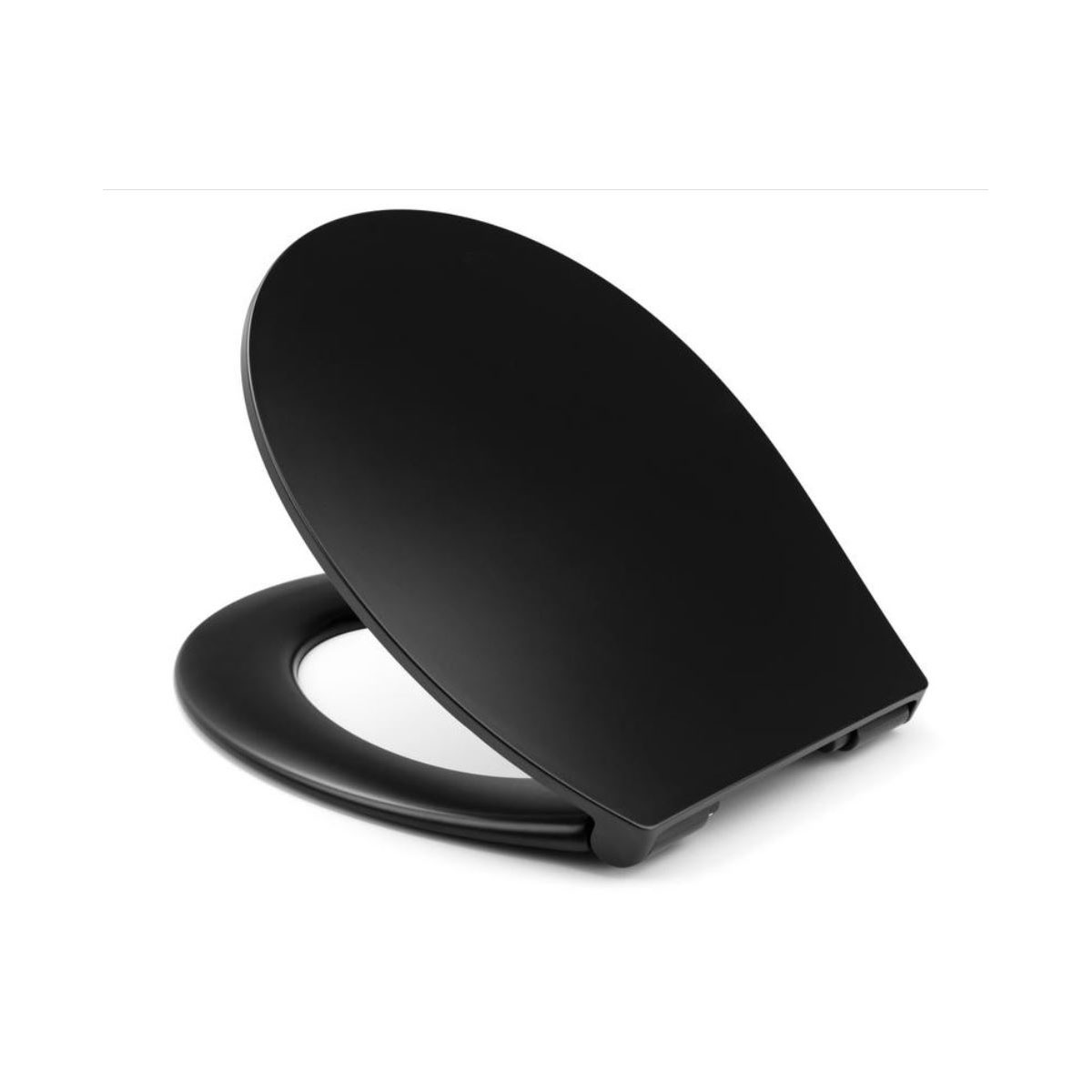 WC-Sitz CEDO Mojave Pura Black