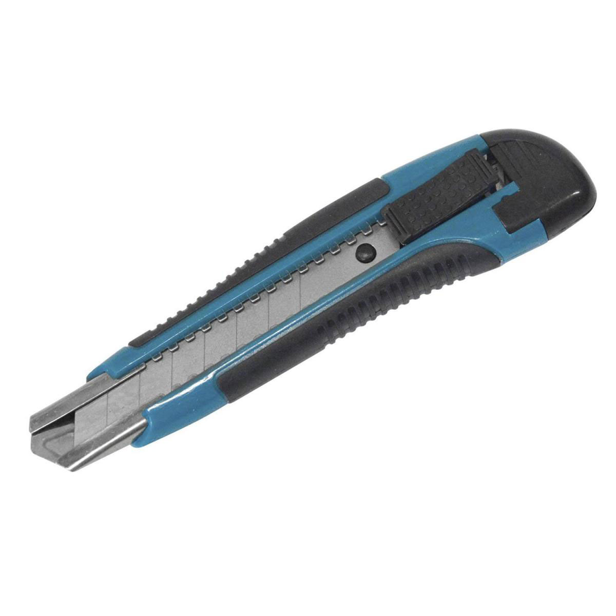 Vincent Mehrzweckmesser Soft Touch 18 mm