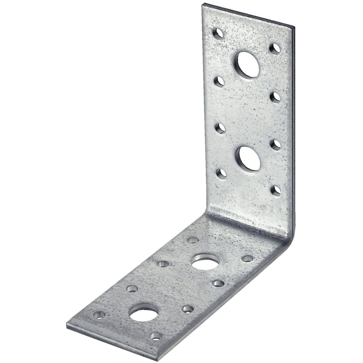 Connex HV-Winkelverbinder 90 x 90 x 65 x 2,5