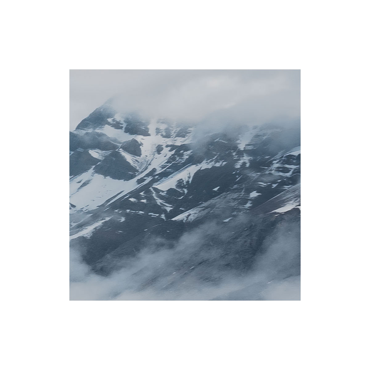 Komar  Vlies Fototapete Wonderland Canada 450x280 cm Bild 4