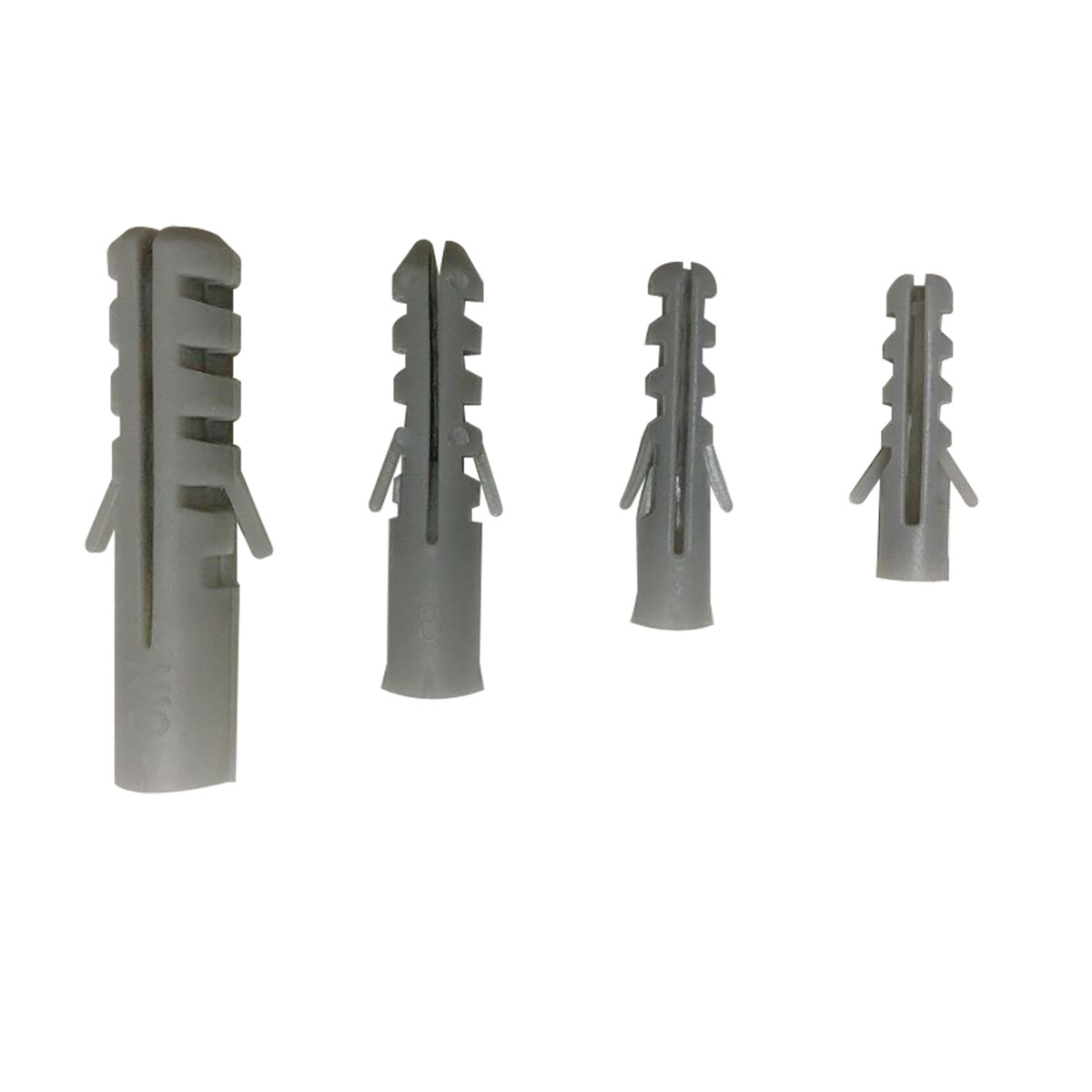 Basic Dübel-Set 250 tlg