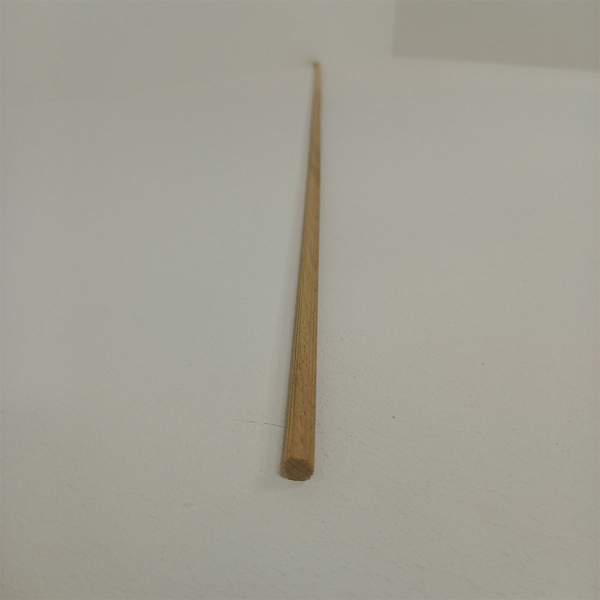 Riffelstab Buche 8 x 1000 mm Bild 2