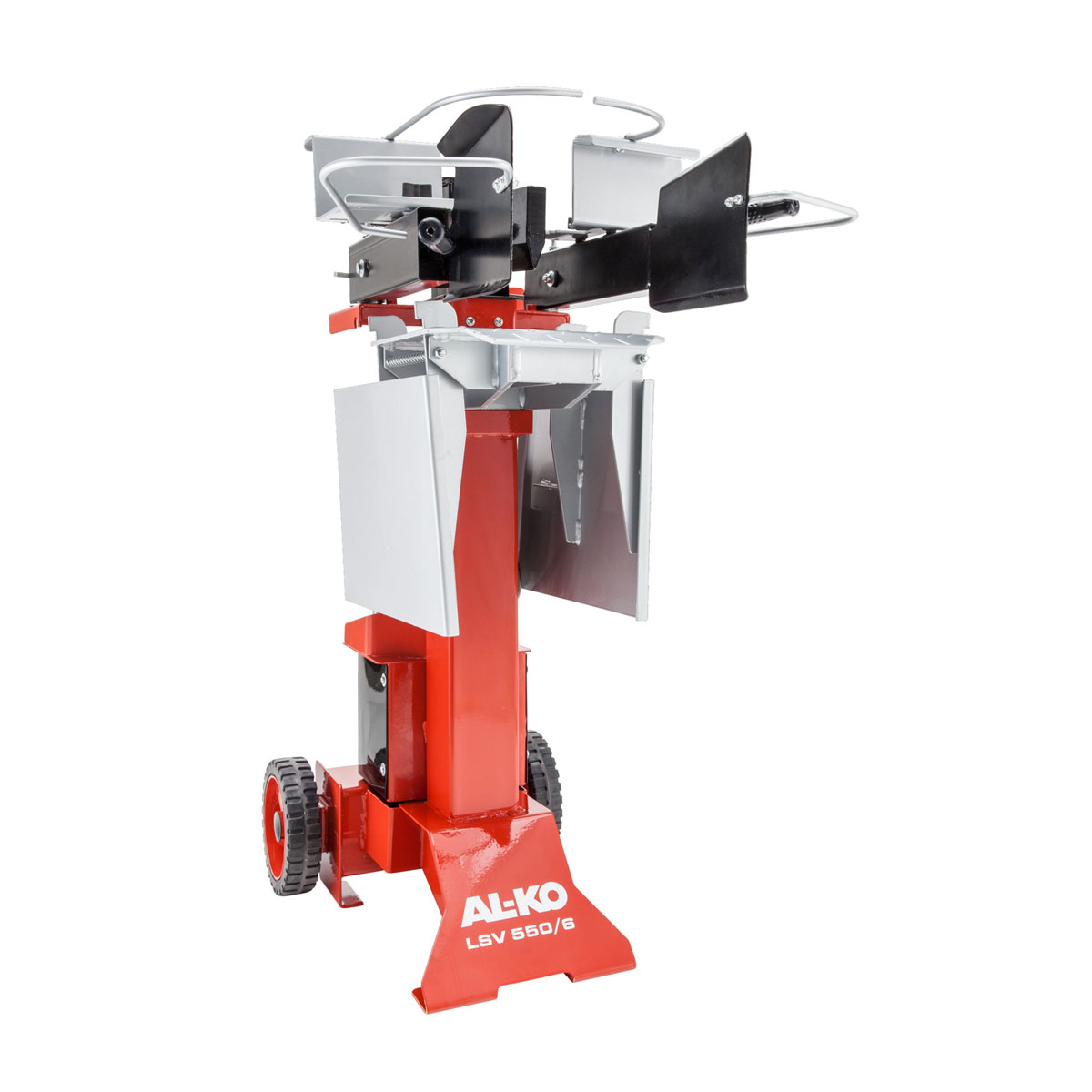 AL-KO Holzspalter LSV 550/6 Bild 2