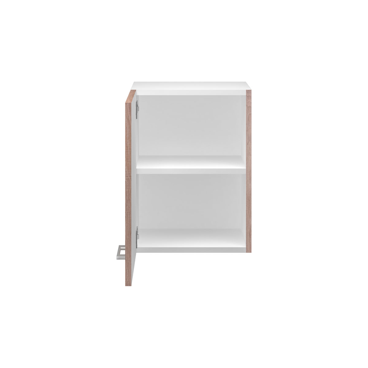 Flex-Well Küchenoberschrank „Samoa“, 40x54,8x32 cm, Sonoma Eicheoptik Bild 2