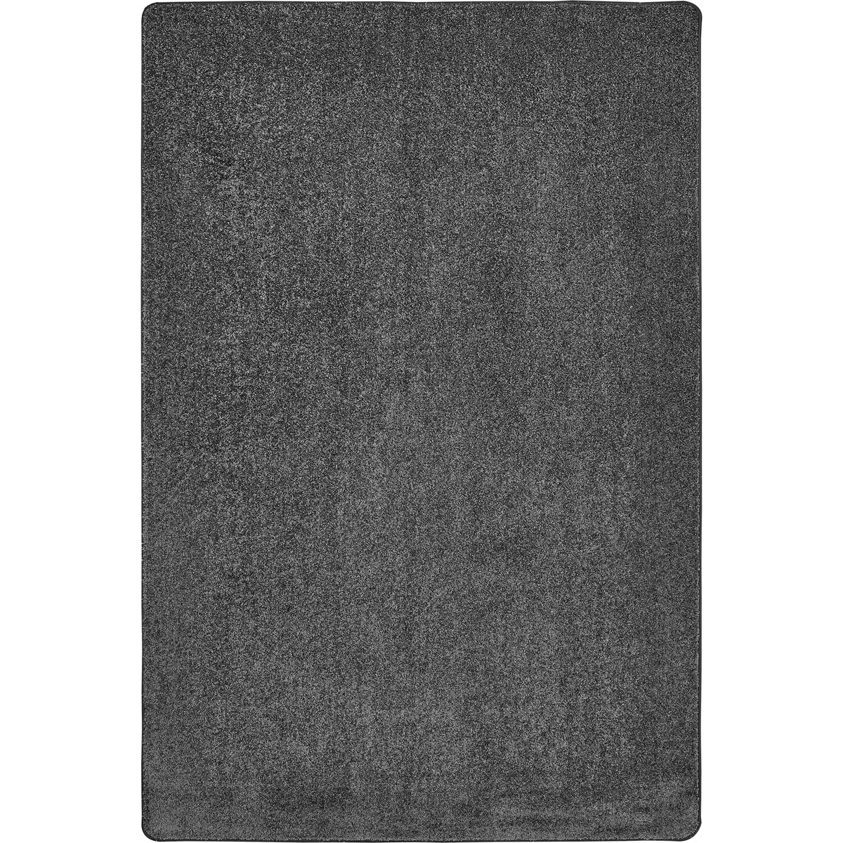 andiamo  Teppich Parla stahlgrau 120 x 160 cm