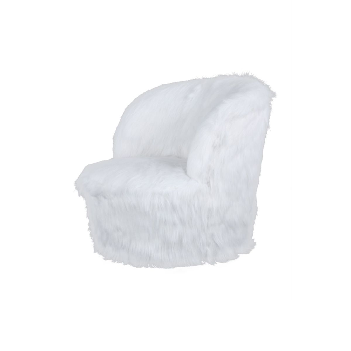 Kinderstuhl Nanny 225 weiss