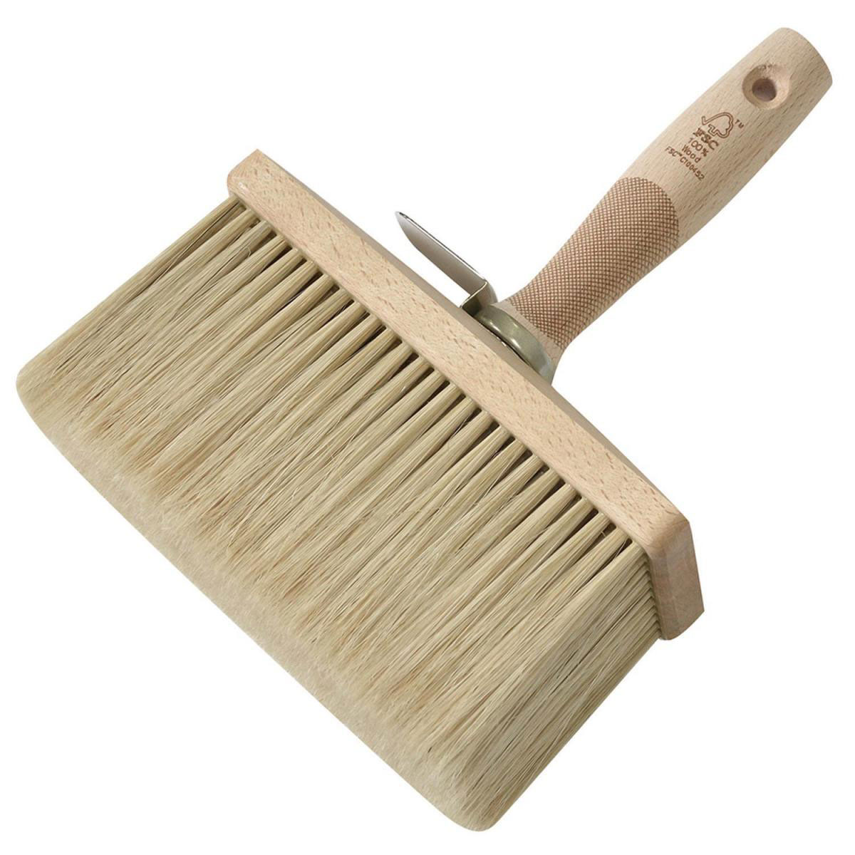 Vincent Malerdeckenbürste FSC