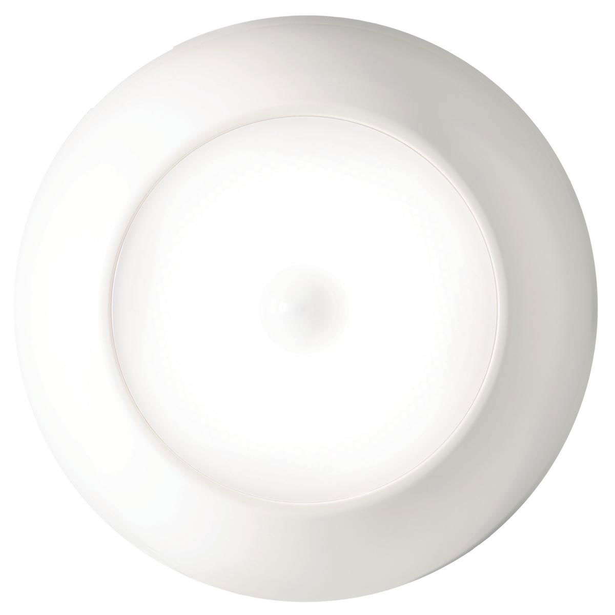 Mr. Beams Deckenleuchte MB990 kabellos weiß 2 Stück Bild 3