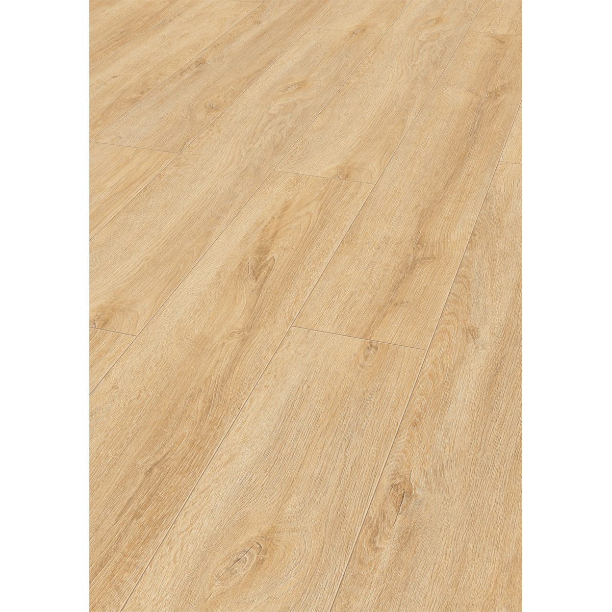 Specht Laminatboden Ambiente Ruhrtaleiche Beige 138 x 24,4 cm Bild 2