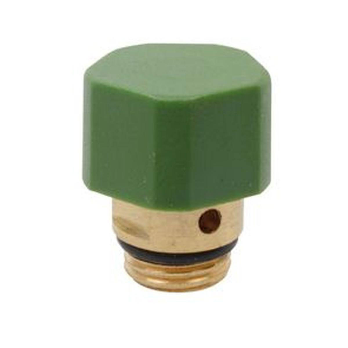 Kirchhoff Entleerungsventil ¼ AG