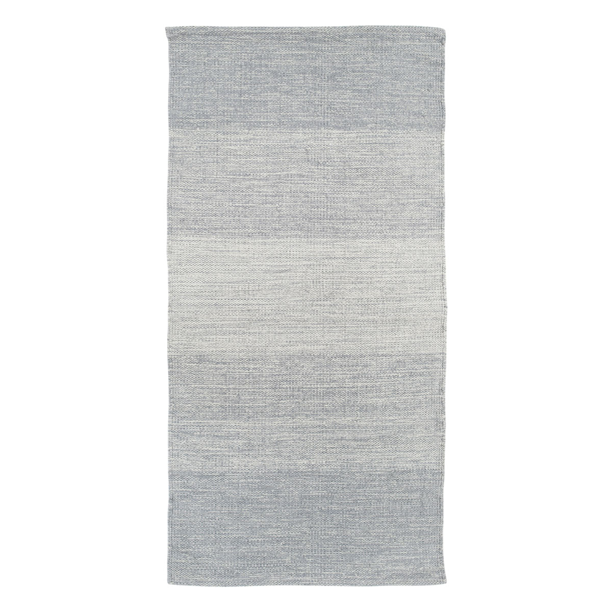 Teppich Opland 60 x 120 cm grau Bild 1