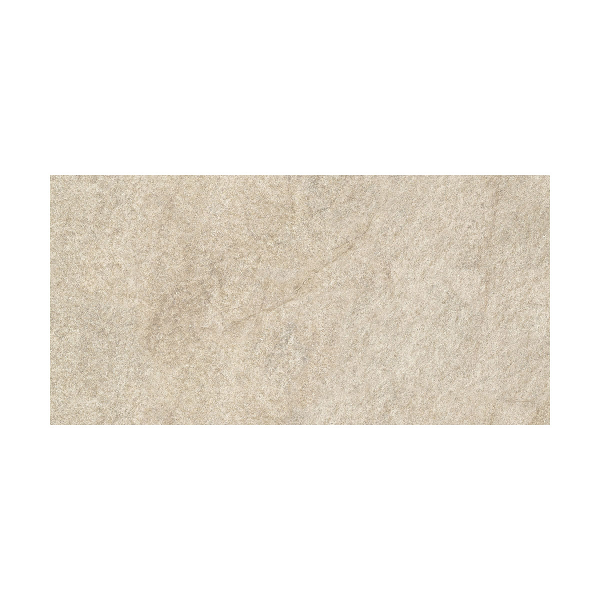 Terrassenplatte Pietra Serena Cream 60 x 120 x 2 cm