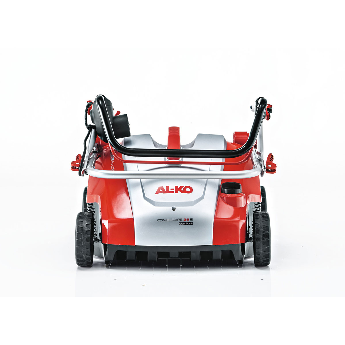AL-KO Elektro-Vertikutierer Combi Care 36 E Bild 5