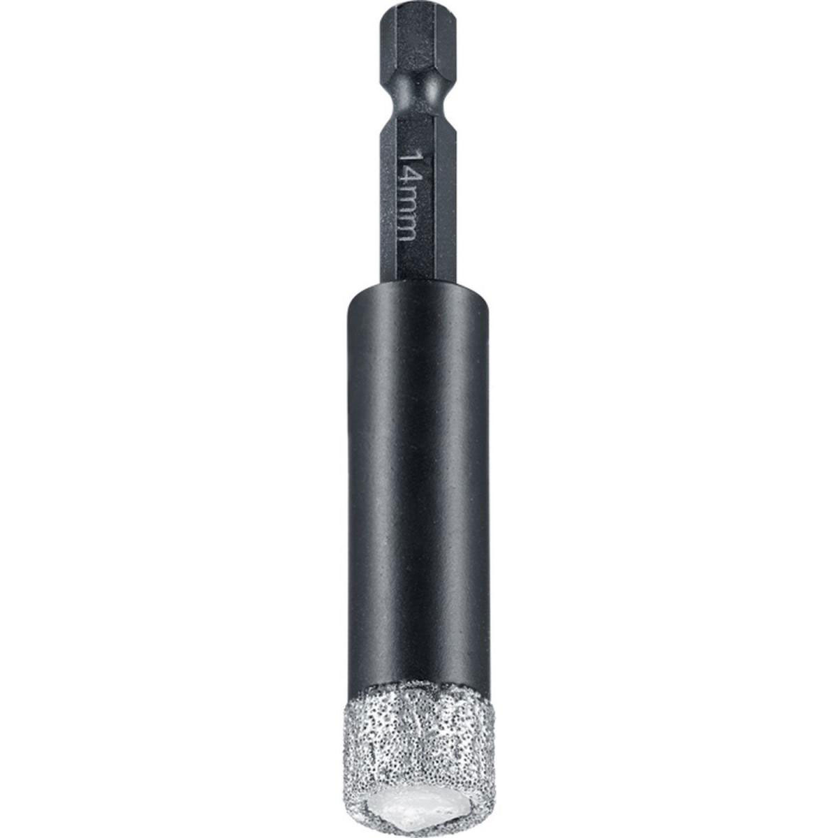 kwb  Trockenschnitt-Lochsägen Durchmesser 14 mm