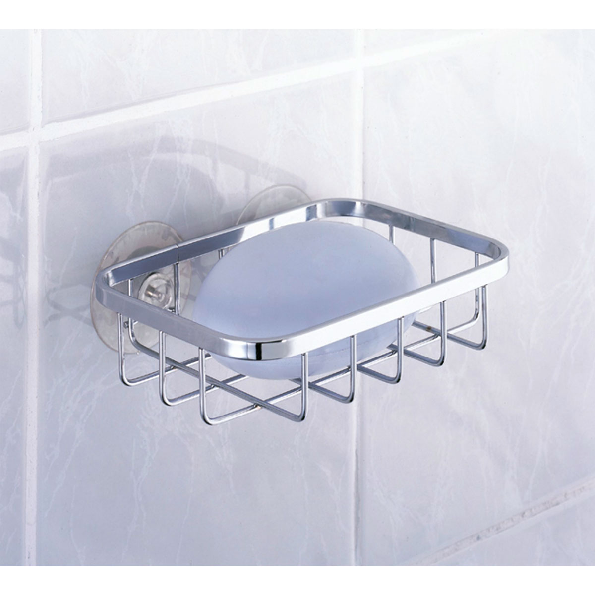 Wenko Seifenablage Ragusa Bild 2