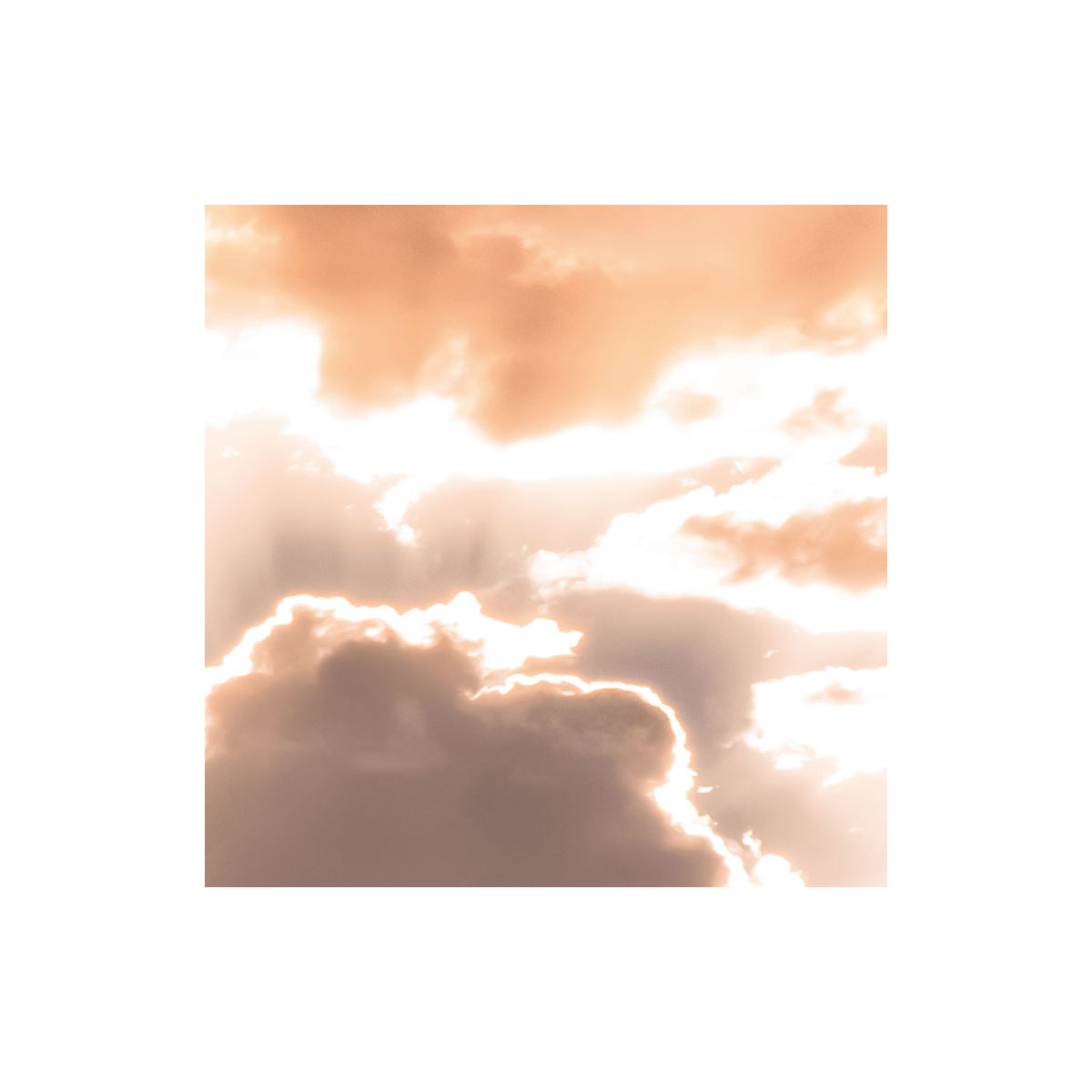 Komar  Vlies Fototapete God Rays 200x250 cm Bild 4