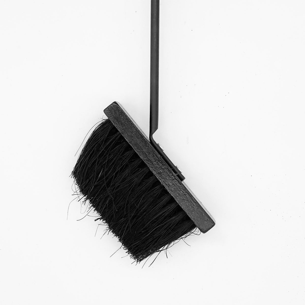 Kaminbesteck schwarz 3- teilig  Bild 4