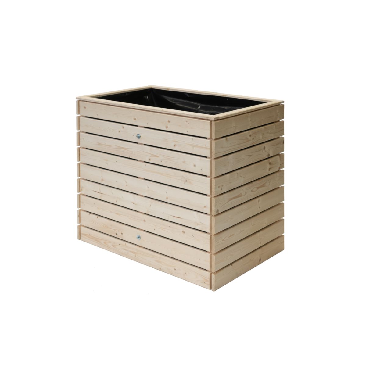 Westmann Hochbeet Asket M 70x110x90cm Bild 3