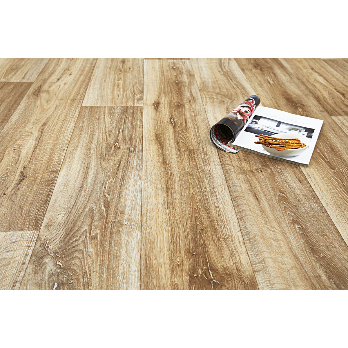 CV Landhausdielen-Optik 4 m Bild 2