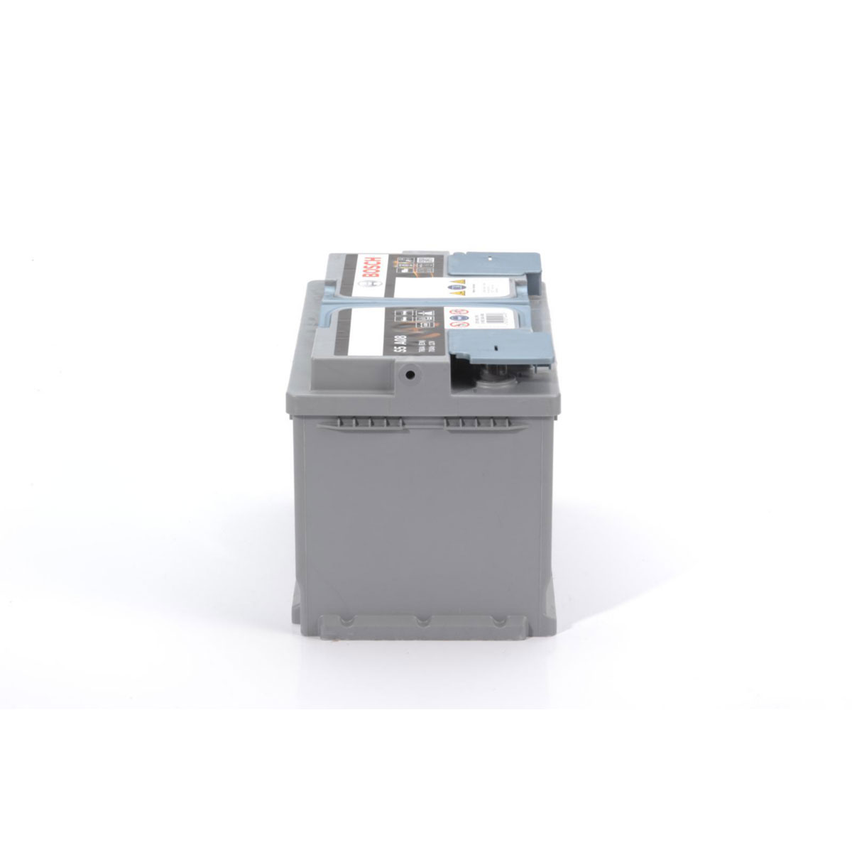 Bosch Autobatterie S5 AGM 70Ah/760A Bild 4