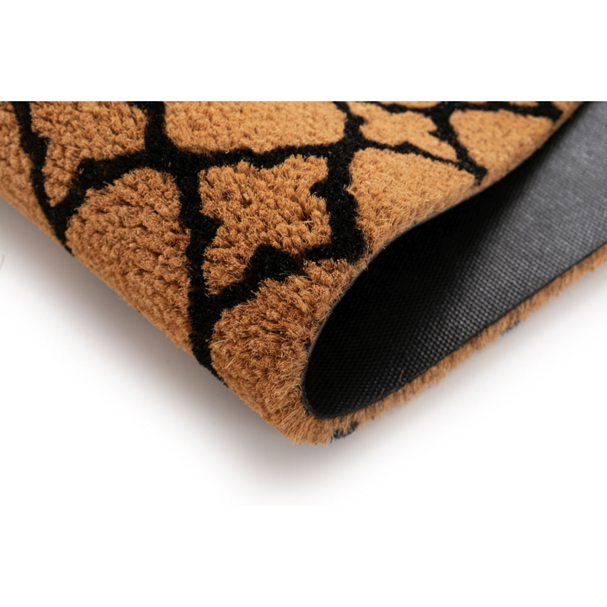 Fußmatte Natural Guard 825 Hellbraun 45 x 75 cm Bild 4