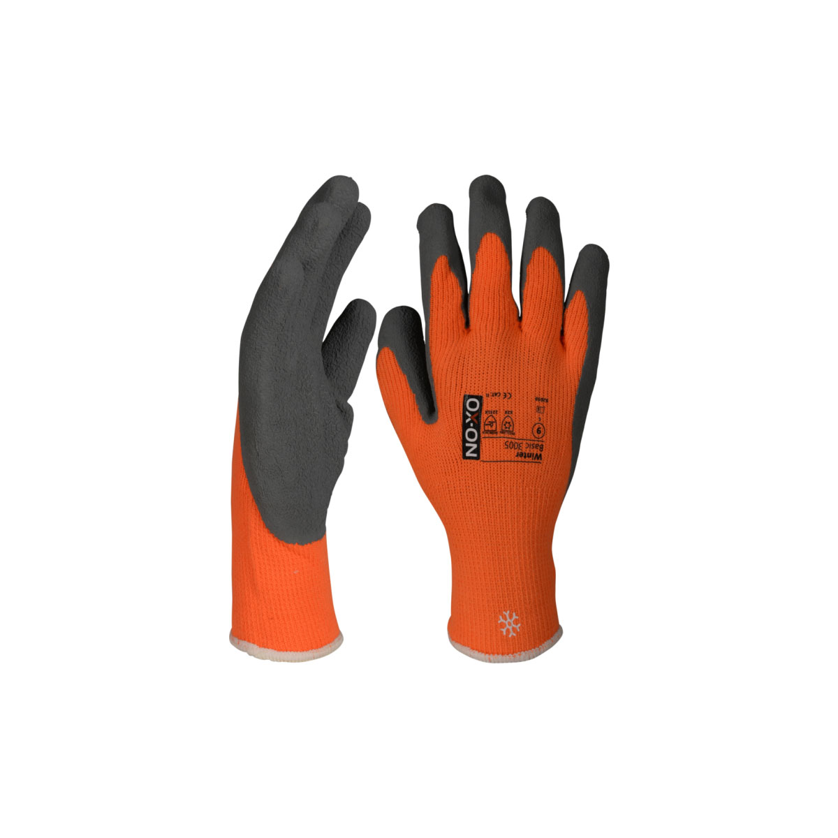 Winterandschuh Basic 3005 Bild 3