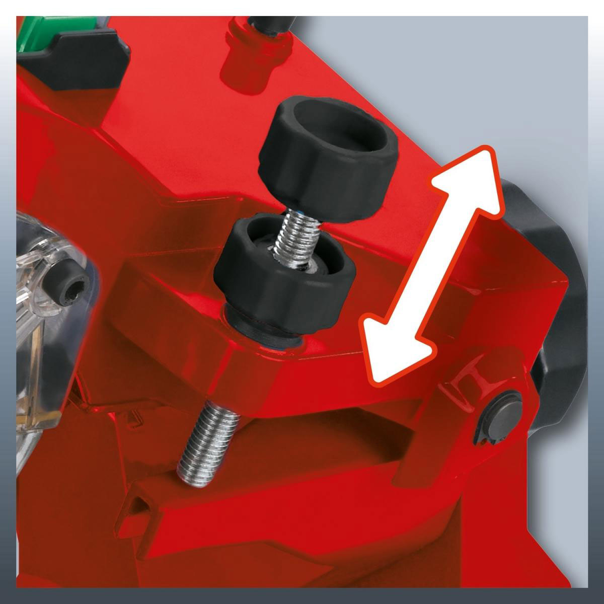 Einhell Sägekettenschärfgerät GC-CS 235 E Bild 2