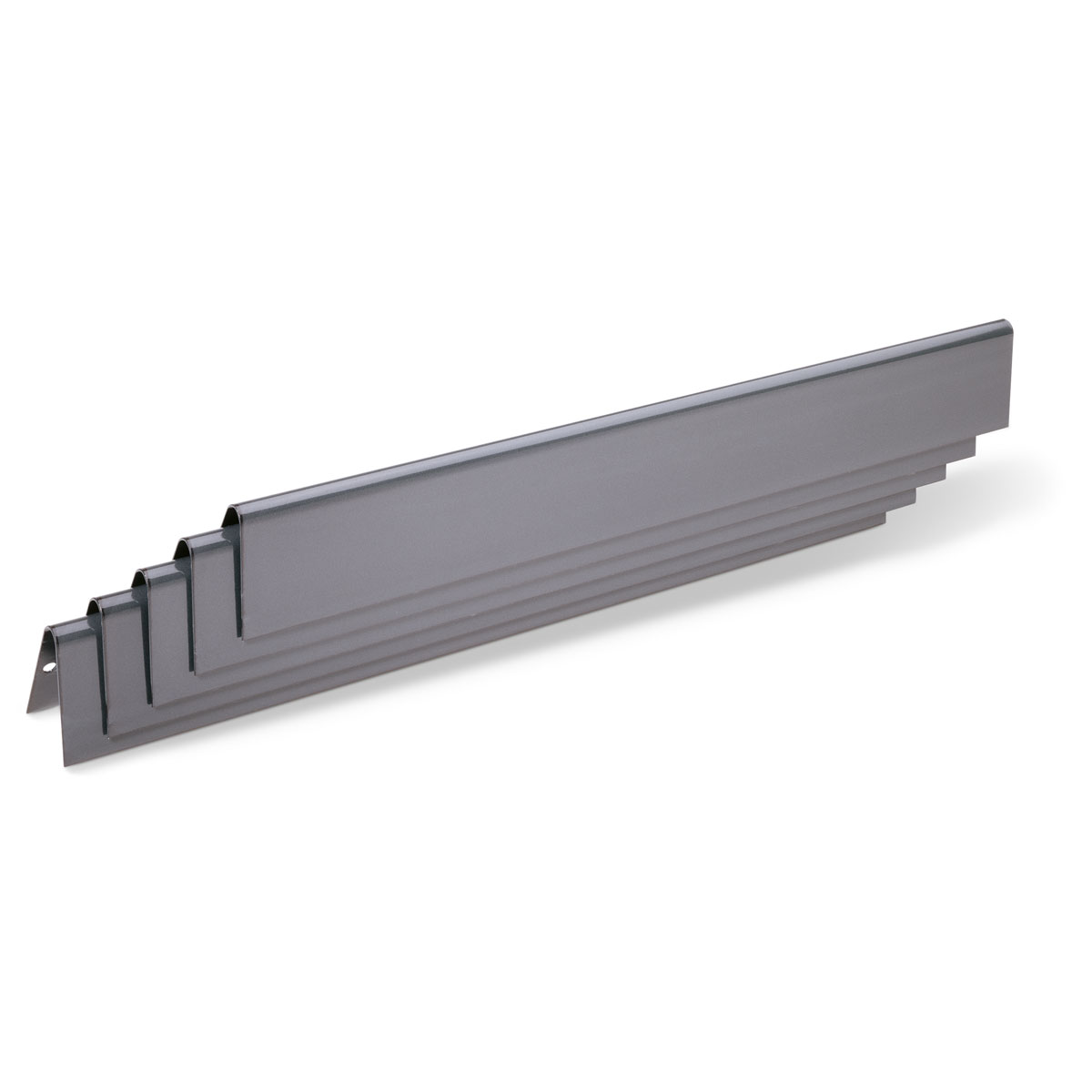 Weber Flavorizer Bars 5erSet für Spirit E310 bis 2012