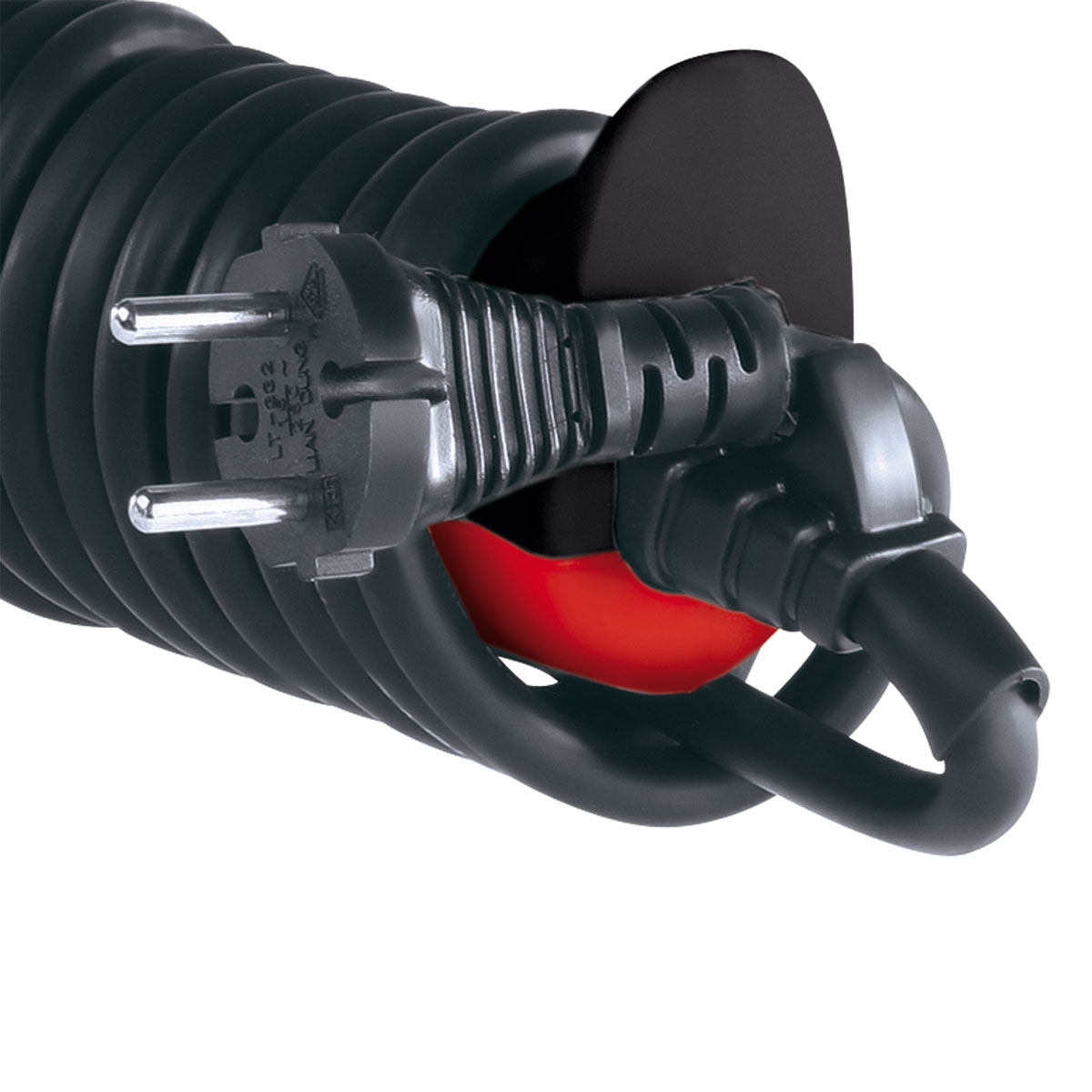 Einhell Winkelschleifer TE-AG 230/2000 Bild 4