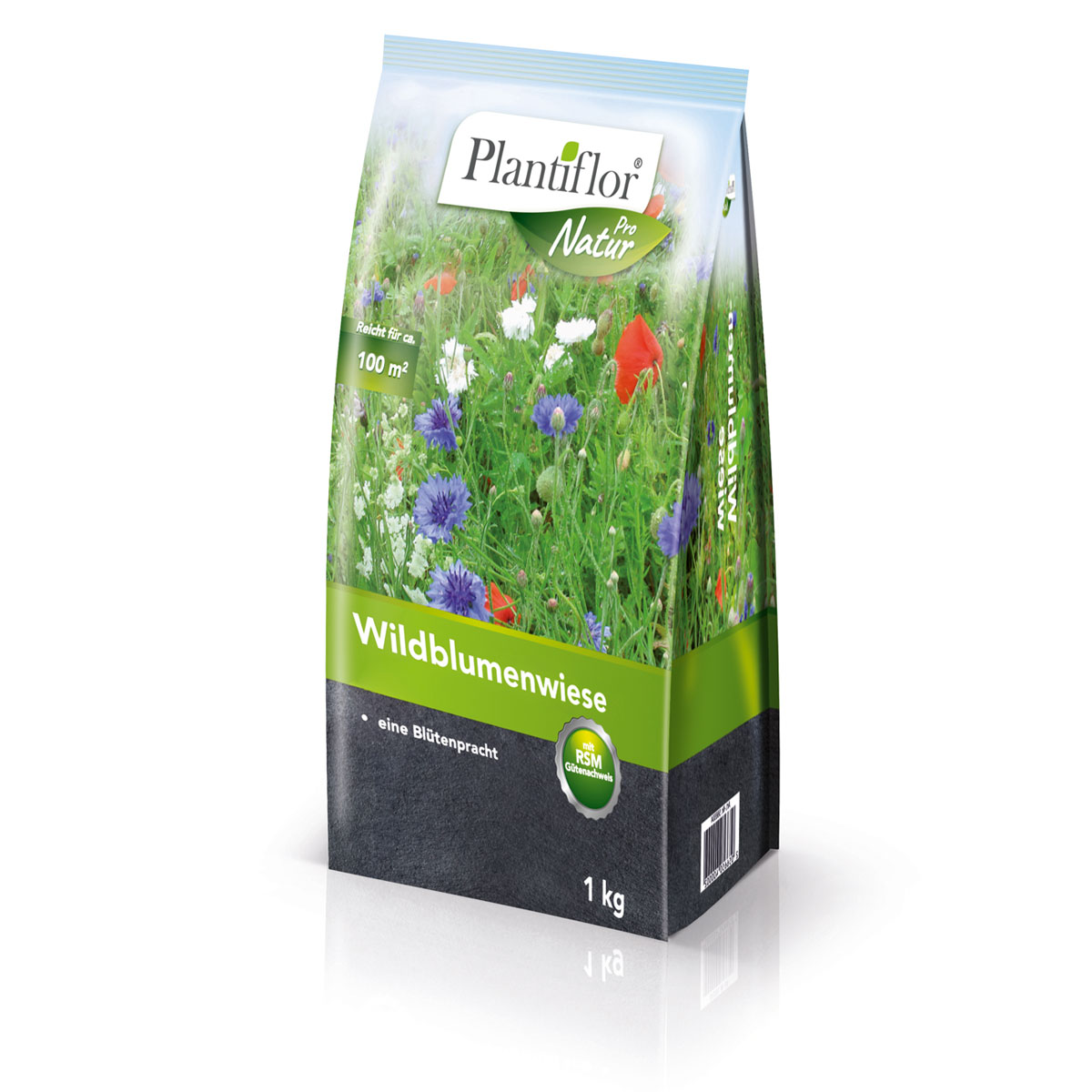 Plantiflor Wildblumenwiese 1,0 kg