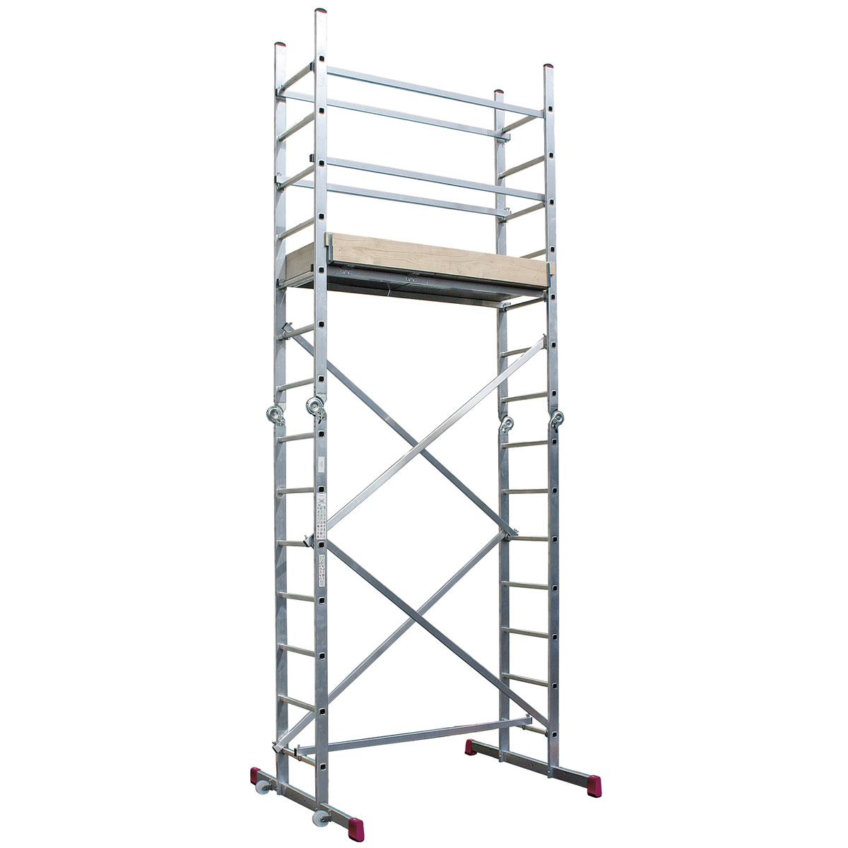 Krause CORDA GelenkGerüst AH 4,85 m