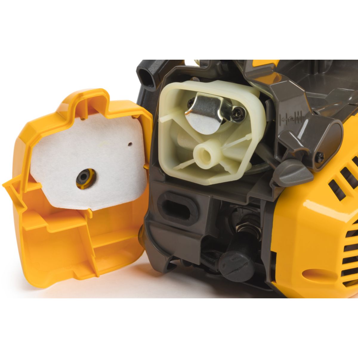 Stiga Benzin-Kettensaege PR 730-10" Bild 5