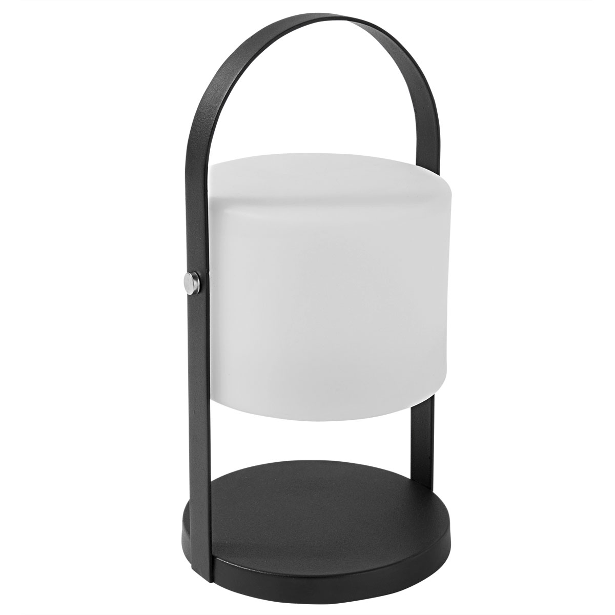 Flector Garten LED-Solar-Tischleuchte Kopenhagen inkl USB-Ladefunktion