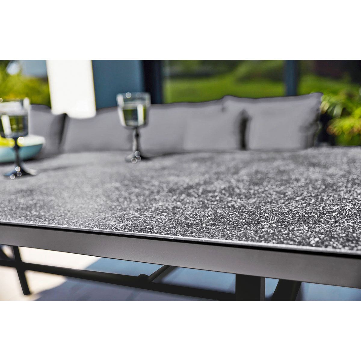 Haveson  Ersatzglasplatte zu Goeteborg Bild 3