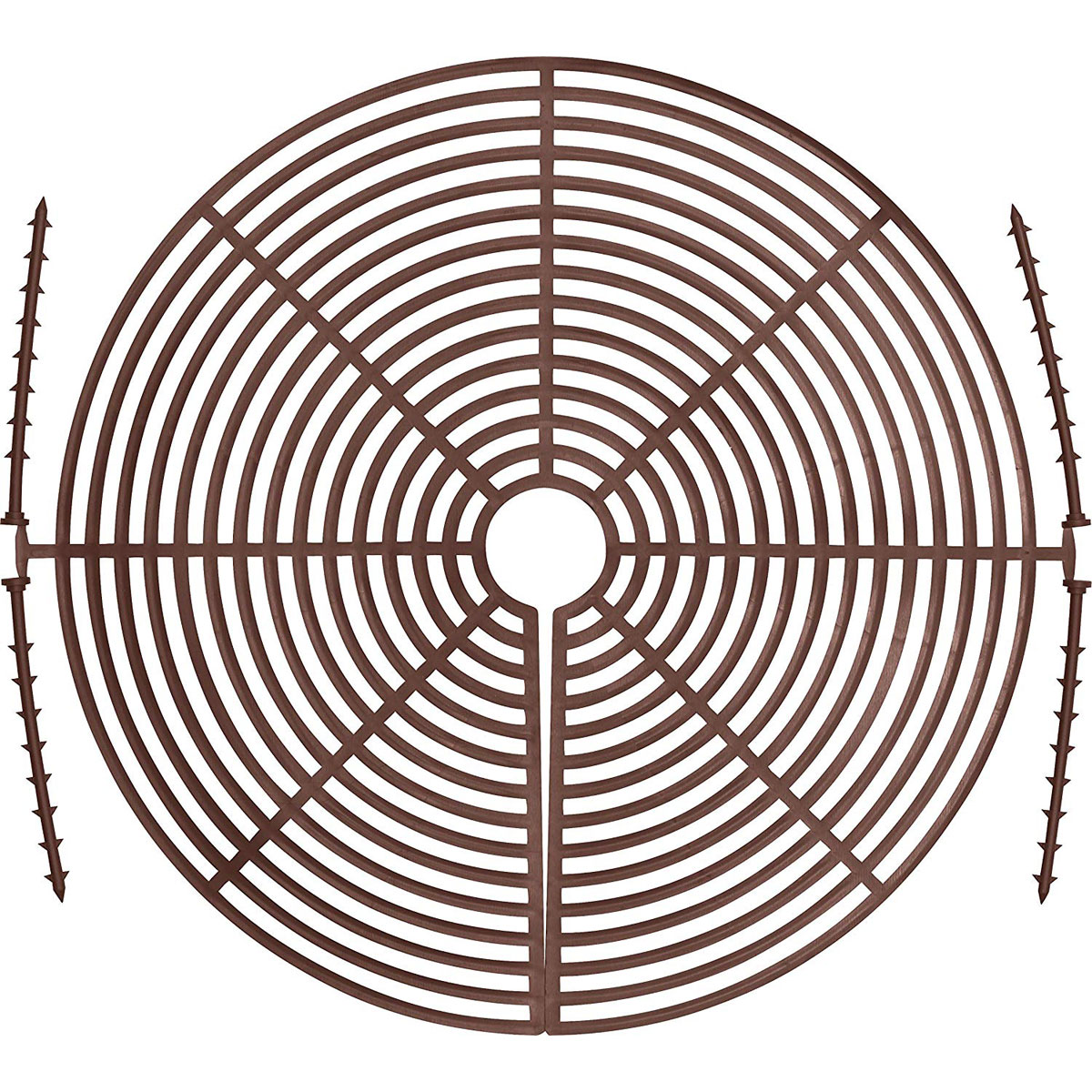 Abus Blumentopfgitter Noah Bild 1