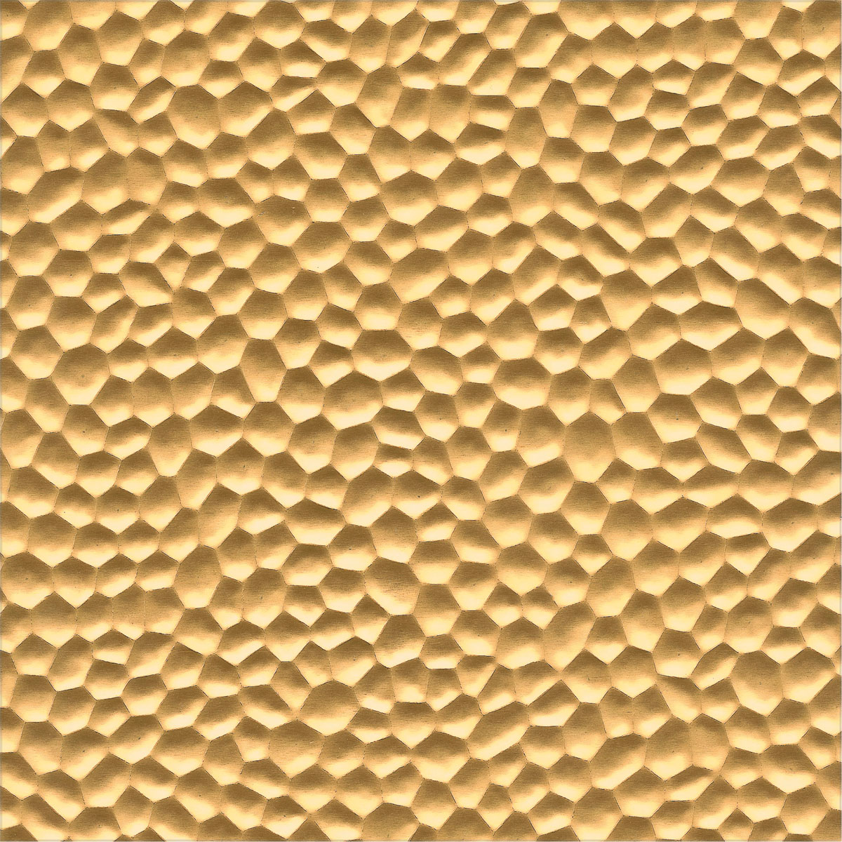 MyTool Hammerschlagblech 25x 50 cm 0,5 mm kupfer