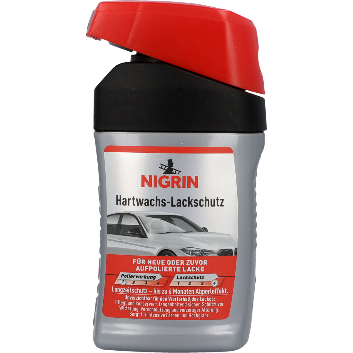 Nigrin  Hartwachs Lackschutz 300 ml