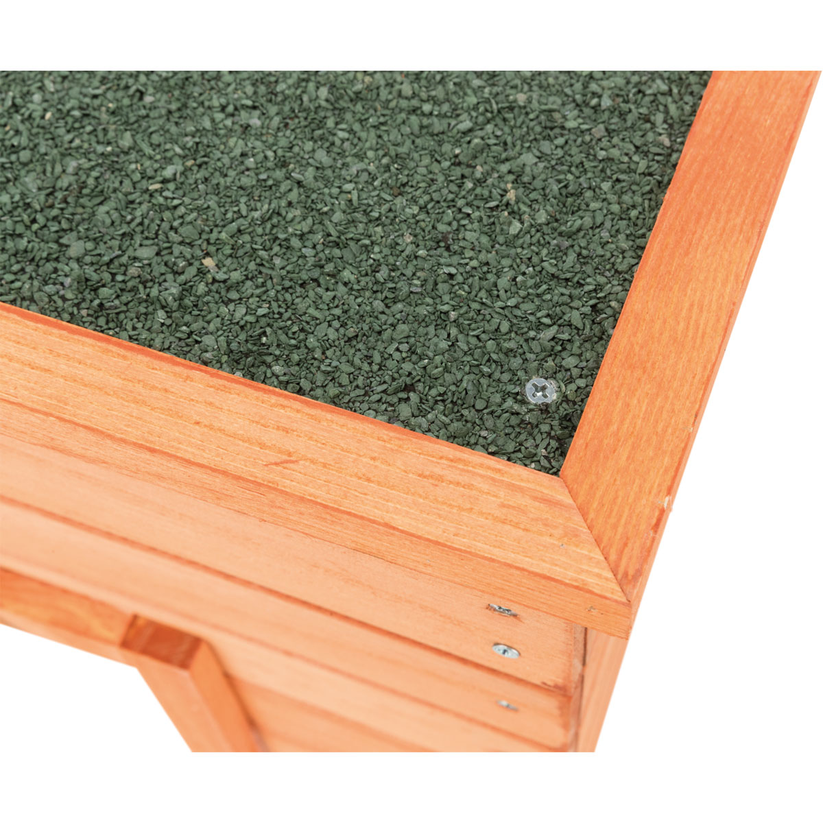 Trixie Igelhotel Natura 37 x 26 x 35 cm Bild 4